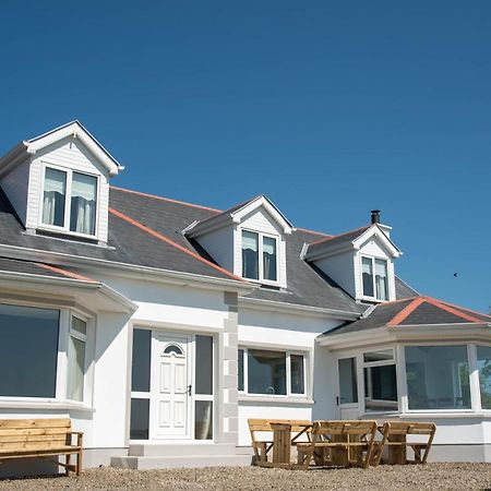Вілла Grange Park House-Wild Atlantic Way Rockstown Екстер'єр фото