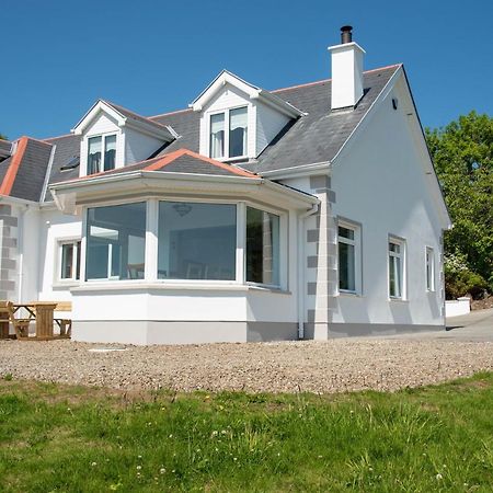 Вілла Grange Park House-Wild Atlantic Way Rockstown Екстер'єр фото