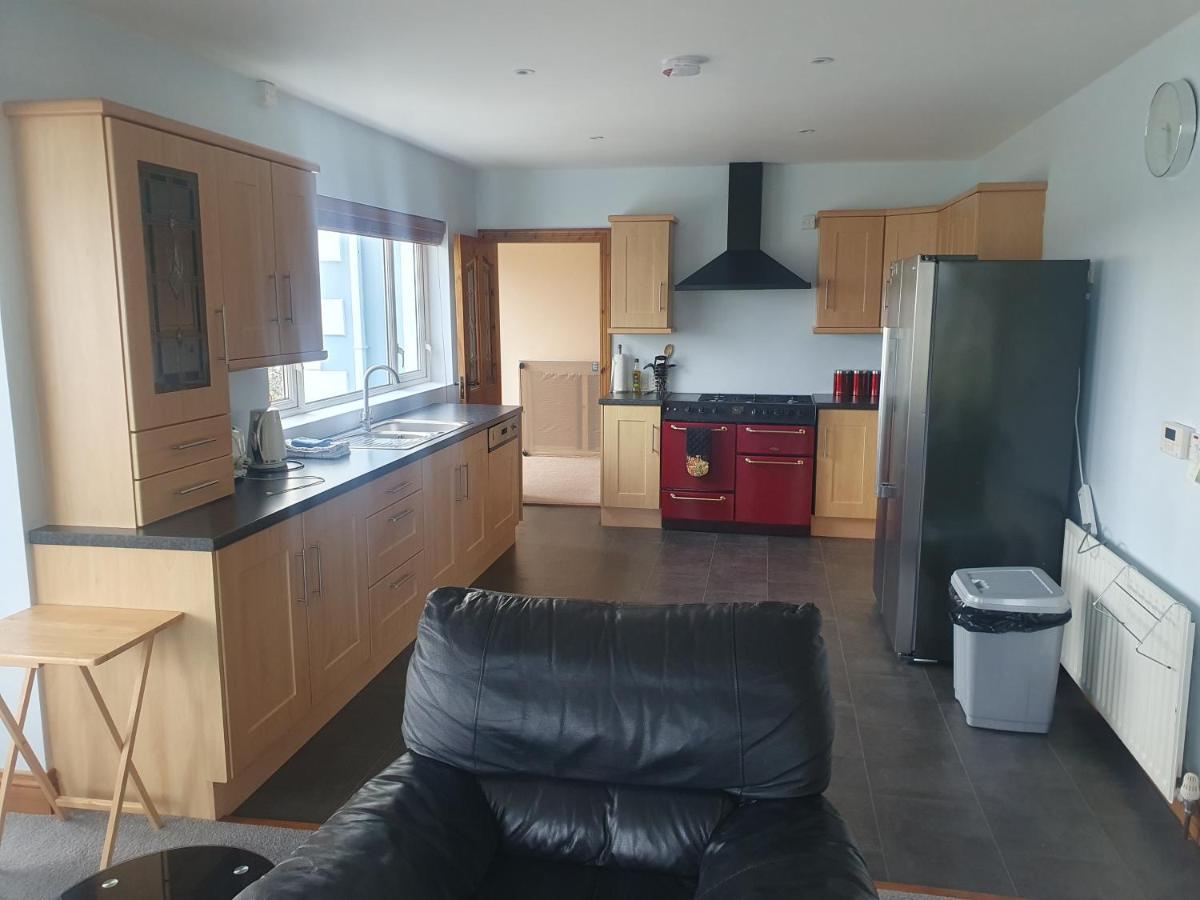 Вілла Grange Park House-Wild Atlantic Way Rockstown Екстер'єр фото