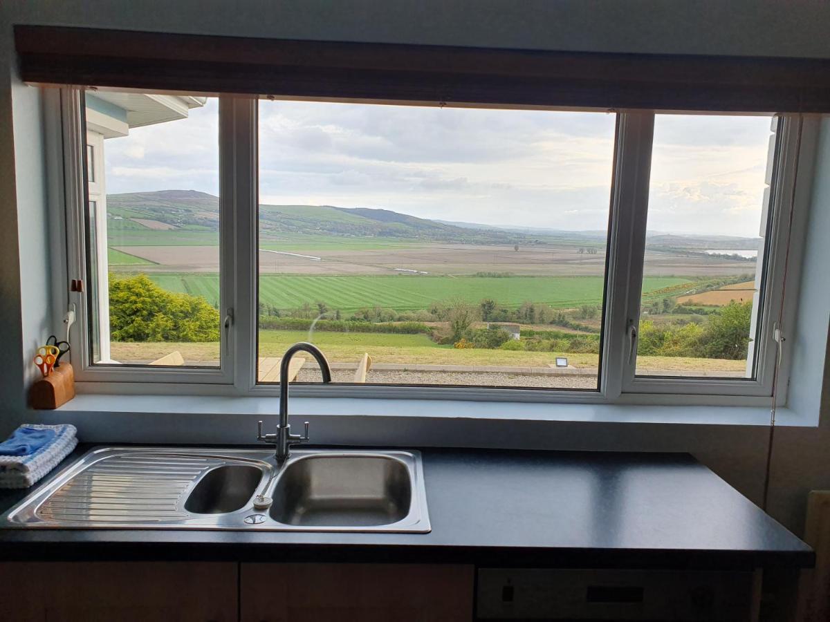 Вілла Grange Park House-Wild Atlantic Way Rockstown Екстер'єр фото