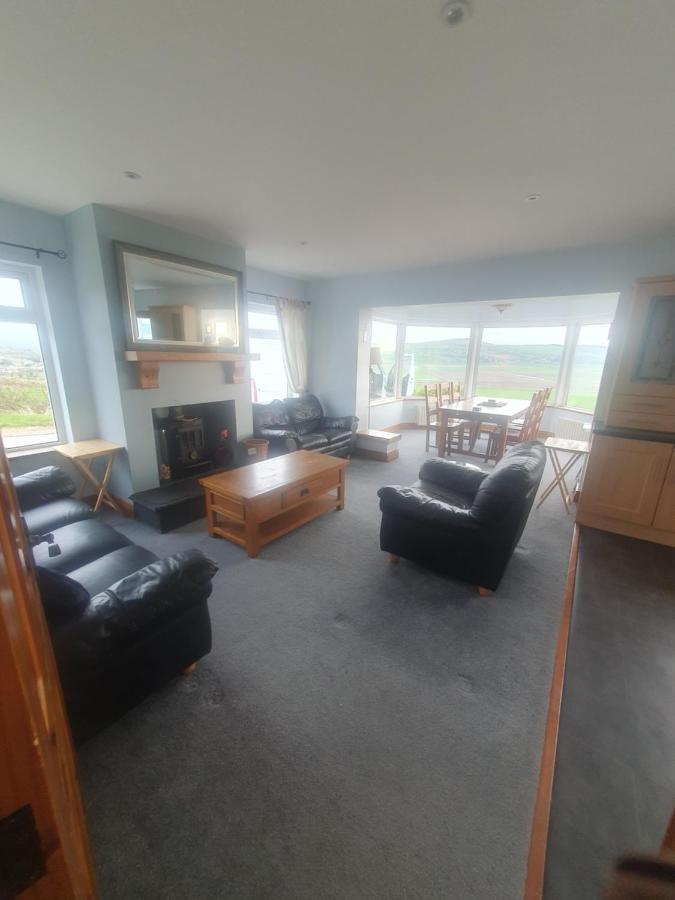 Вілла Grange Park House-Wild Atlantic Way Rockstown Екстер'єр фото