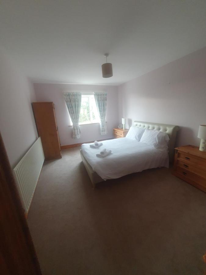 Вілла Grange Park House-Wild Atlantic Way Rockstown Екстер'єр фото
