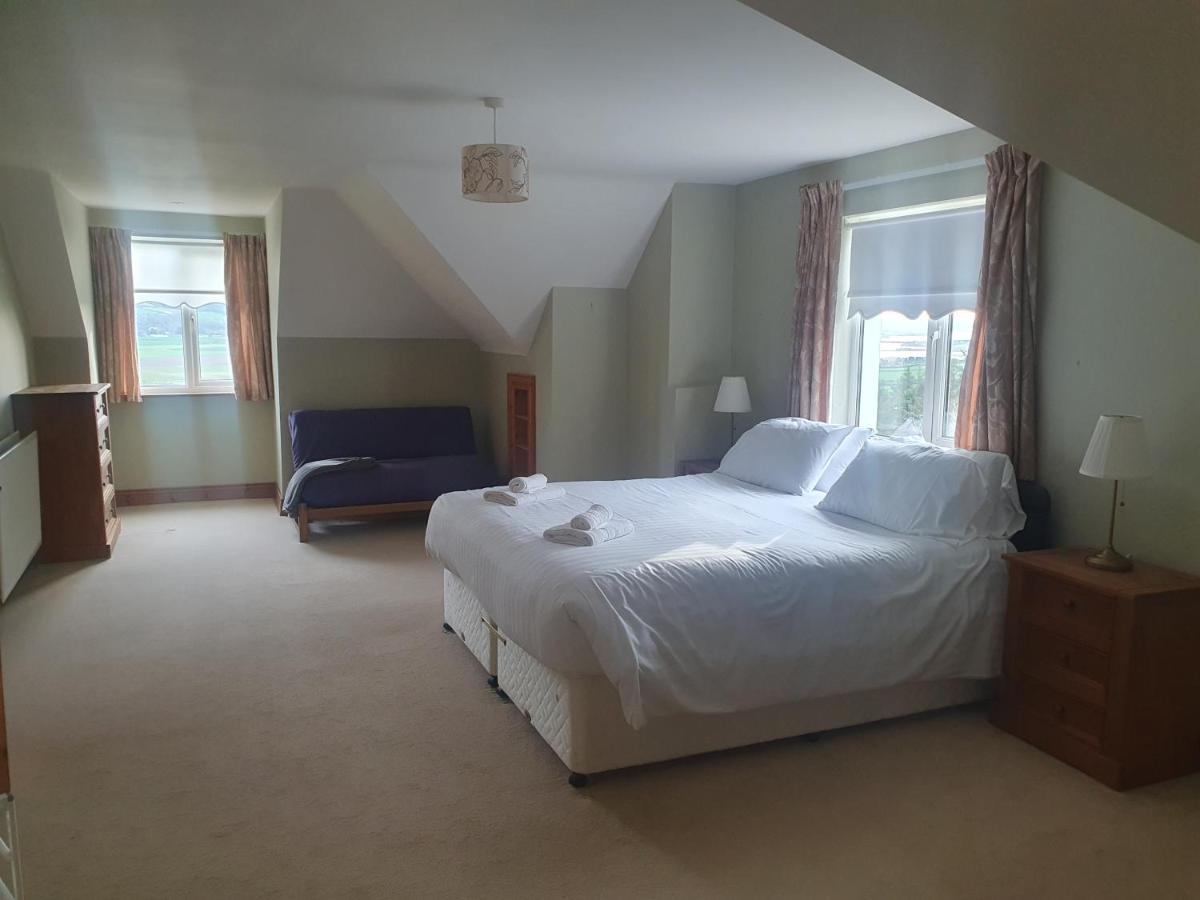 Вілла Grange Park House-Wild Atlantic Way Rockstown Екстер'єр фото