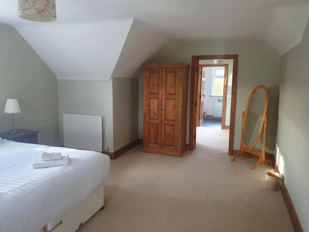 Вілла Grange Park House-Wild Atlantic Way Rockstown Екстер'єр фото