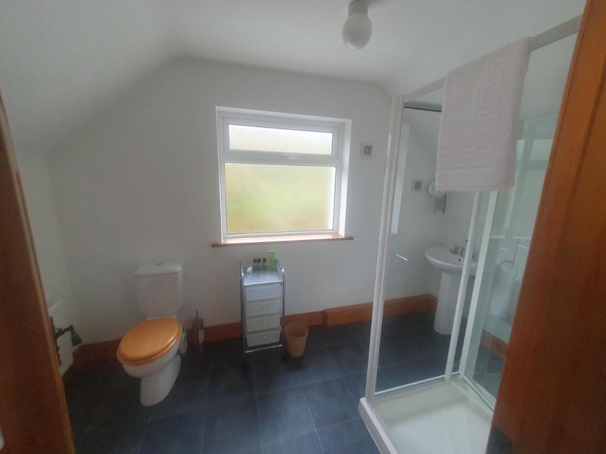 Вілла Grange Park House-Wild Atlantic Way Rockstown Екстер'єр фото